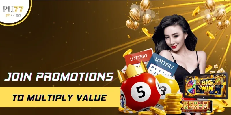 Giải thưởng Jackpot lũy tiến khổng lồ tại Ricwin Code