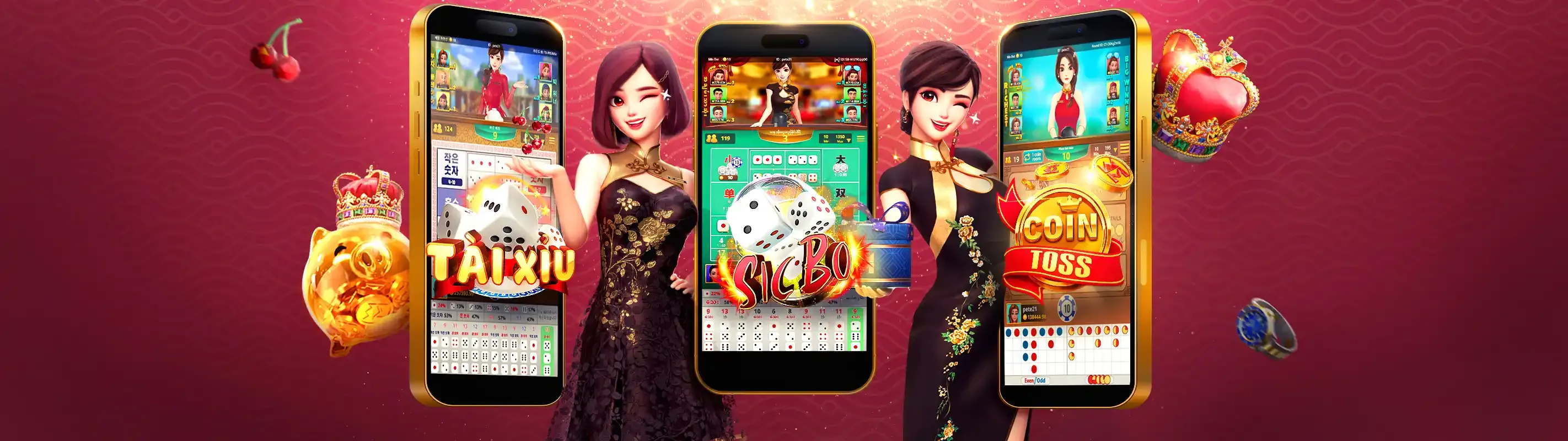 Trải nghiệm Game Bắn Cá Ricwin Code tuyệt đỉnh năm 2026