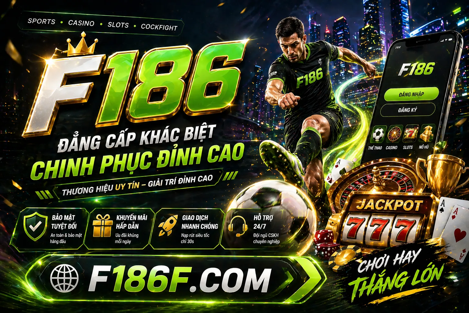 Mẹo nạp rút tiền hiệu quả và an toàn tại Ricwin Code