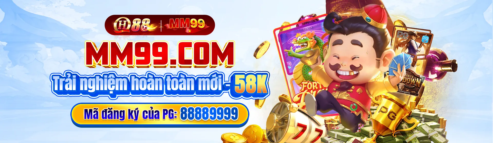 Hình ảnh chính về trò chơi Slot và Jackpot lũy tiến tại Ricwin Code